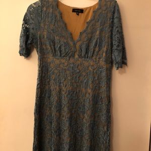 Lace Dress